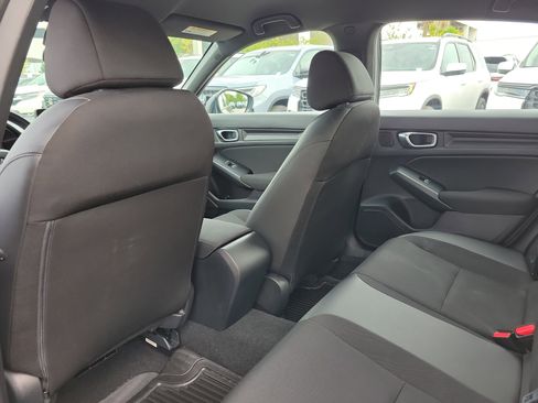 Used 2025 Honda Civic Sport image 12