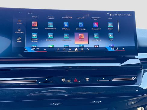 New 2026 BMW 530i image 30