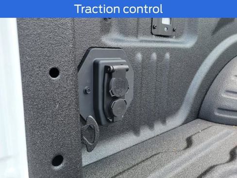 New 2025 Ford F350 XL w/ 360-Degree Camera Package image 14