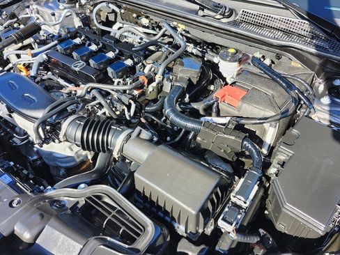 Used 2025 Acura Integra A-Spec image 29