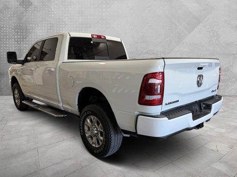 Used 2024 RAM 2500 Laramie image 6