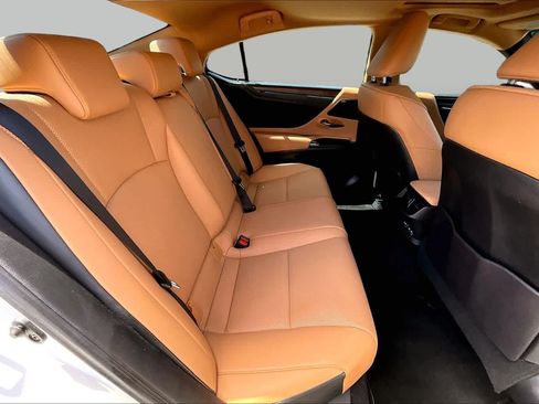 Used 2023 Lexus ES 350 w/ Premium Package FWD image 20