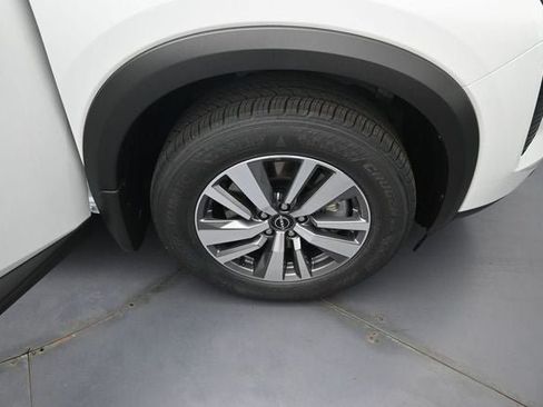 New 2026 Nissan Pathfinder SL AWD/4WD image 36