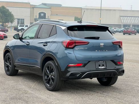 New 2026 Buick Encore GX Sport Touring w/ Comfort Package AWD/4WD image 7