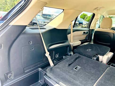 Used 2020 Ford Explorer XLT image 22