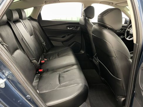 Used 2024 Honda Accord Touring image 44