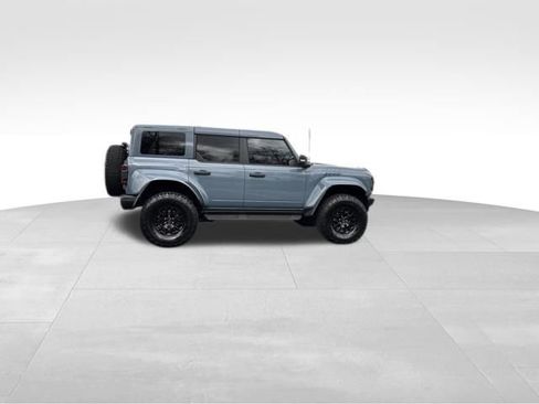 Certified 2024 Ford Bronco Raptor image 5