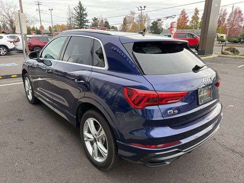 Used 2022 Audi Q3 2.0T Premium image 8