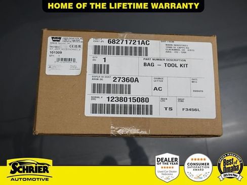 Used 2024 Jeep Wrangler Rubicon w/ Capability Package image 39