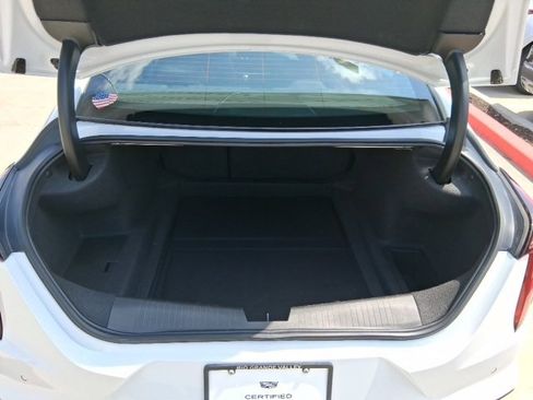 Used 2024 Cadillac CT4 Luxury image 6