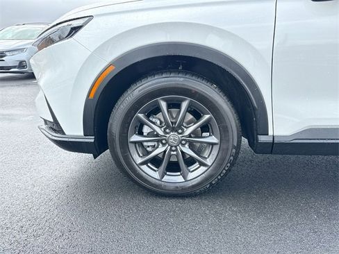 Certified 2026 Honda CR-V EX-L image 13