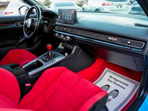 Used 2024 Honda Civic Type R image 28
