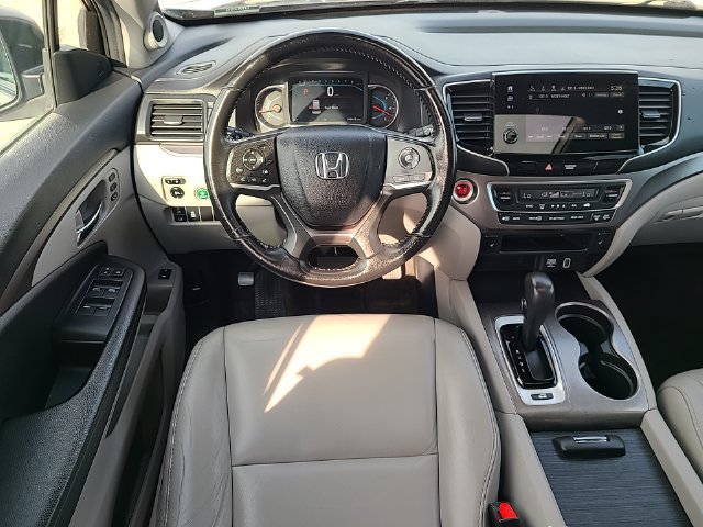 Used 2020 Honda Pilot EX-L image 26