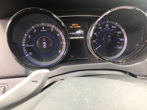 Used 2014 Hyundai Sonata SE FWD image 13