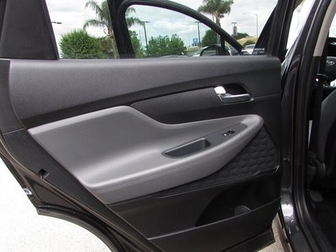 Used 2023 Hyundai Santa Fe SEL AWD/4WD image 23