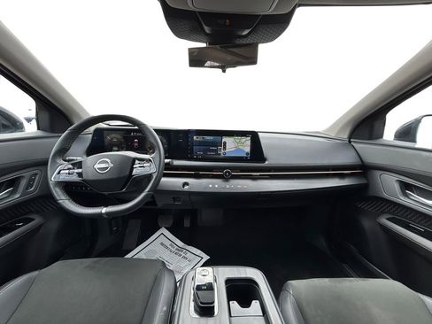Used 2024 Nissan Ariya EVOLVE+ e-4ORCE image 16