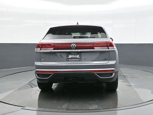 New 2026 Volkswagen Atlas Cross Sport SE AWD/4WD image 6