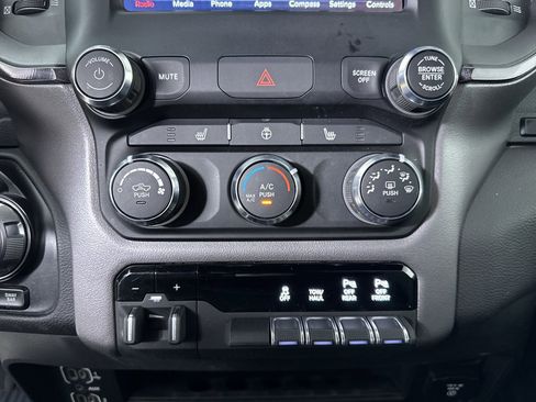 Used 2021 RAM 2500 Power Wagon image 22