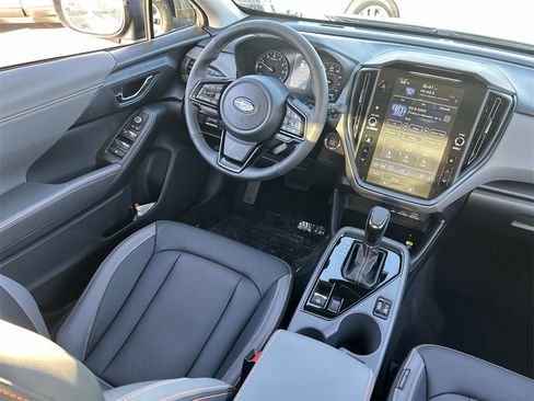 New 2026 Subaru Crosstrek 2.5i Limited image 10