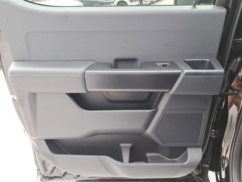 New 2025 Ford F150 STX w/ Equipment Group 200A image 15