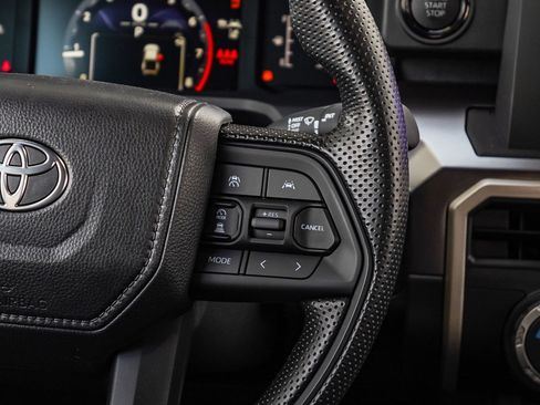 New 2026 Toyota Tacoma SR5 RWD image 21