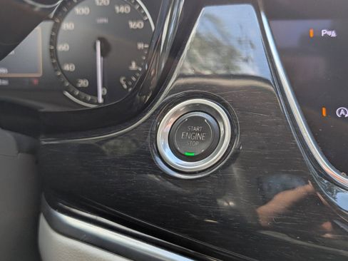 Used 2020 Cadillac XT6 Premium Luxury image 41