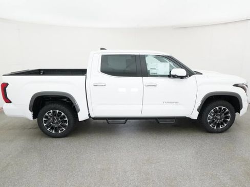 New 2026 Toyota Tundra Limited AWD/4WD image 11