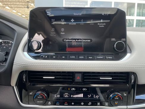 Certified 2023 Nissan Rogue SL w/ SL Premium Package FWD image 17