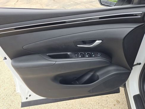 Used 2024 Hyundai Tucson SEL FWD image 18