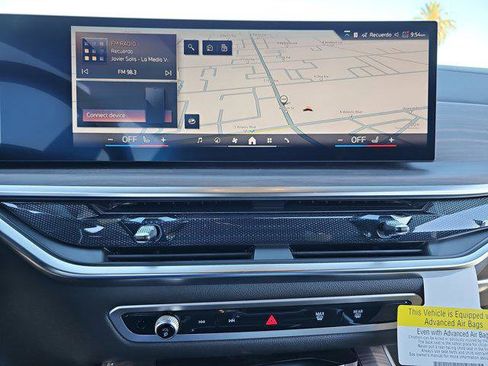 New 2026 BMW X5 sDrive40i w/ Parking Assistance Package image 20