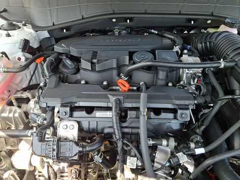 New 2026 Hyundai Kona SEL Premium image 19