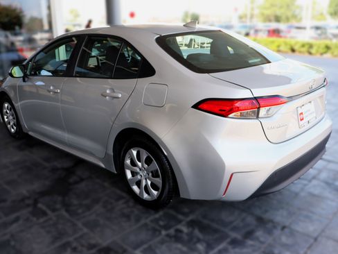 Used 2023 Toyota Corolla LE image 8