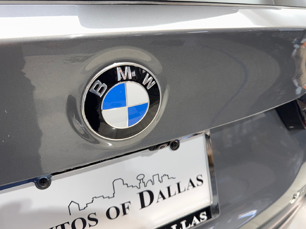 Used 2023 BMW X3 xDrive30i w/ Premium Package w/ZPA AWD/4WD image 22
