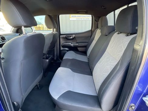 Used 2023 Toyota Tacoma TRD Off-Road image 26