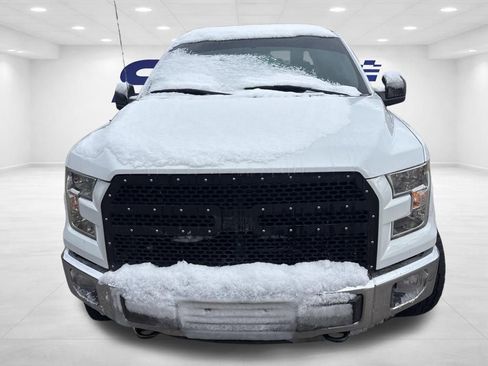 Used 2016 Ford F150 XLT image 2