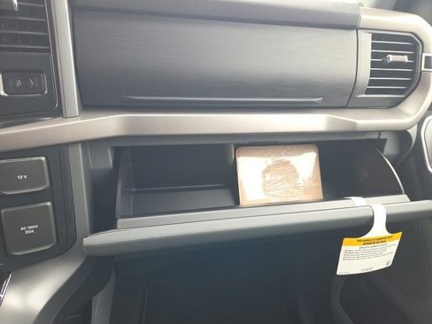 New 2025 Ford F150 XLT w/ Equipment Group 302A MID image 23