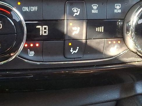 Used 2025 Chevrolet TrailBlazer RS w/ Convenience Package image 19