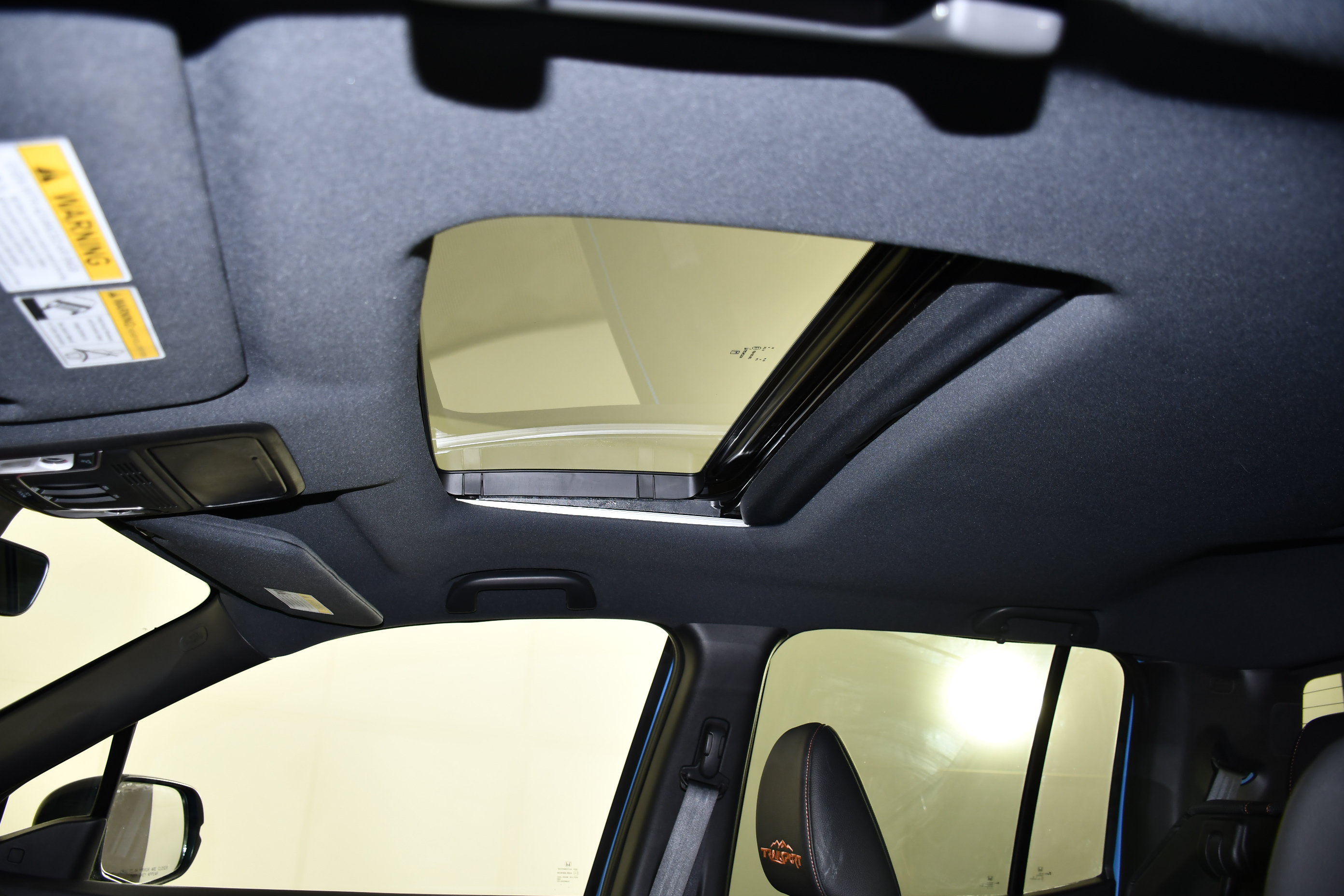Certified 2024 Honda Ridgeline TrailSport image 41