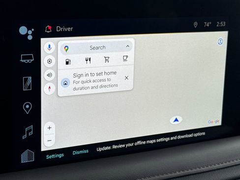 Used 2023 Chevrolet Tahoe High Country image 22