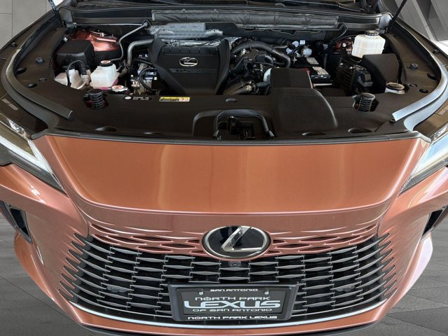 Certified 2024 Lexus RX 350 Premium Plus w/ Convenience Package FWD image 25