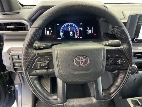 Certified 2024 Toyota Tacoma SR5 image 23