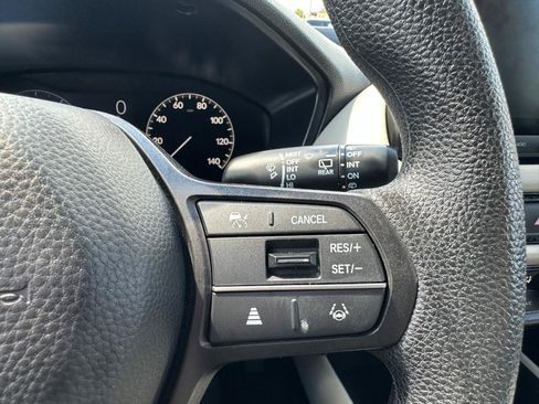 Used 2024 Honda HR-V LX image 45