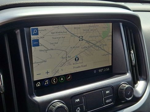 Used 2022 Chevrolet Colorado ZR2 AWD/4WD image 16