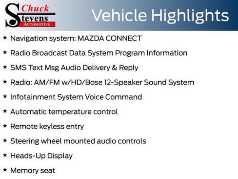 Used 2025 MAZDA CX-90 3.3 Turbo w/ Premium Sport Pkg image 8