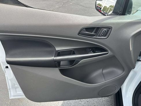 Used 2022 Ford Transit Connect XL FWD image 9