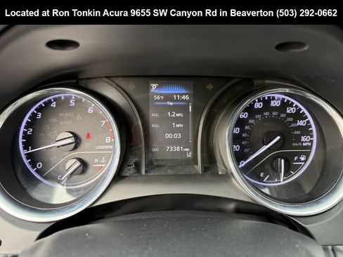 Used 2020 Toyota Camry L w/ Carpet Mat Package image 16