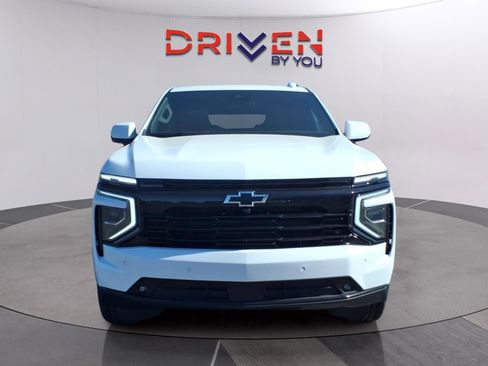 New 2026 Chevrolet Tahoe RST image 8