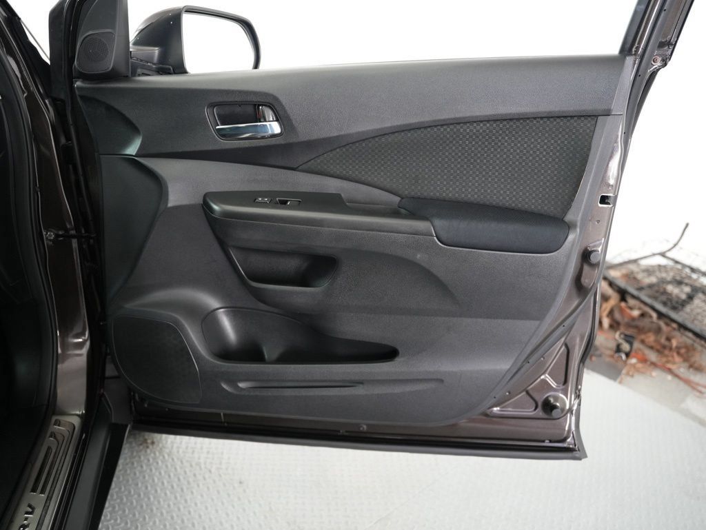 Used 2016 Honda CR-V EX image 50