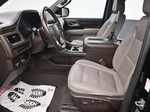 Used 2021 Chevrolet Tahoe LT image 23