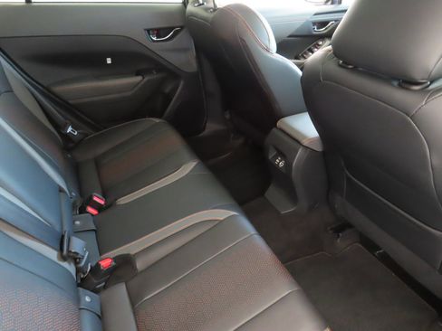 Certified 2025 Subaru Crosstrek 2.5i Limited w/ Crosstrek Mirror Package AWD/4WD image 24